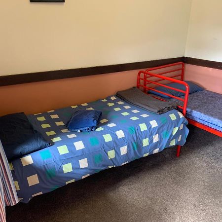 The Venture Centre Hostel Maughold ภายนอก รูปภาพ