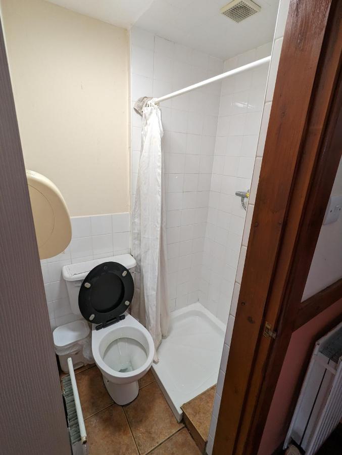 The Venture Centre Hostel Maughold ภายนอก รูปภาพ