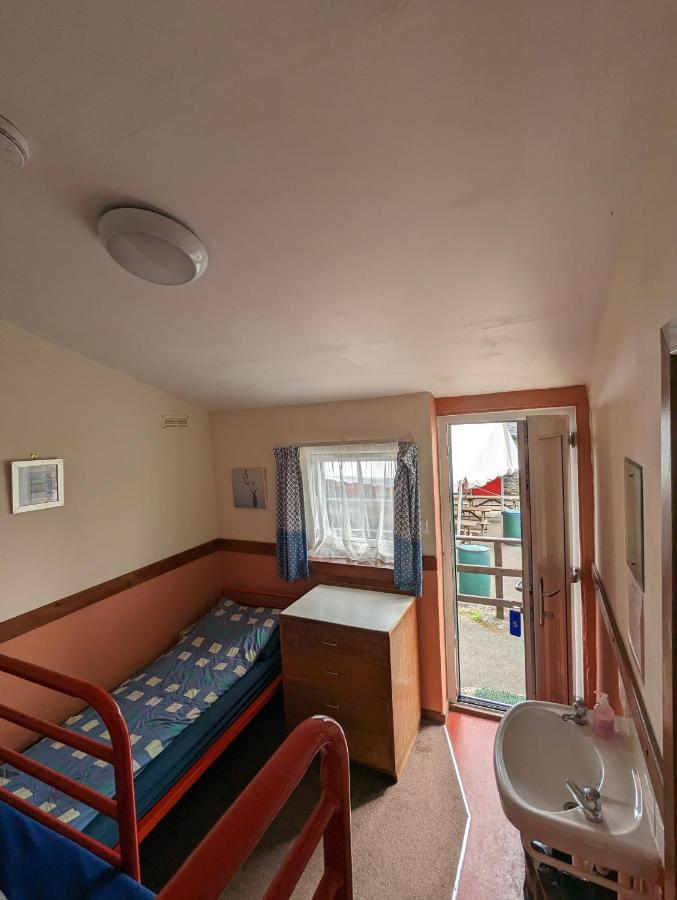 The Venture Centre Hostel Maughold ภายนอก รูปภาพ